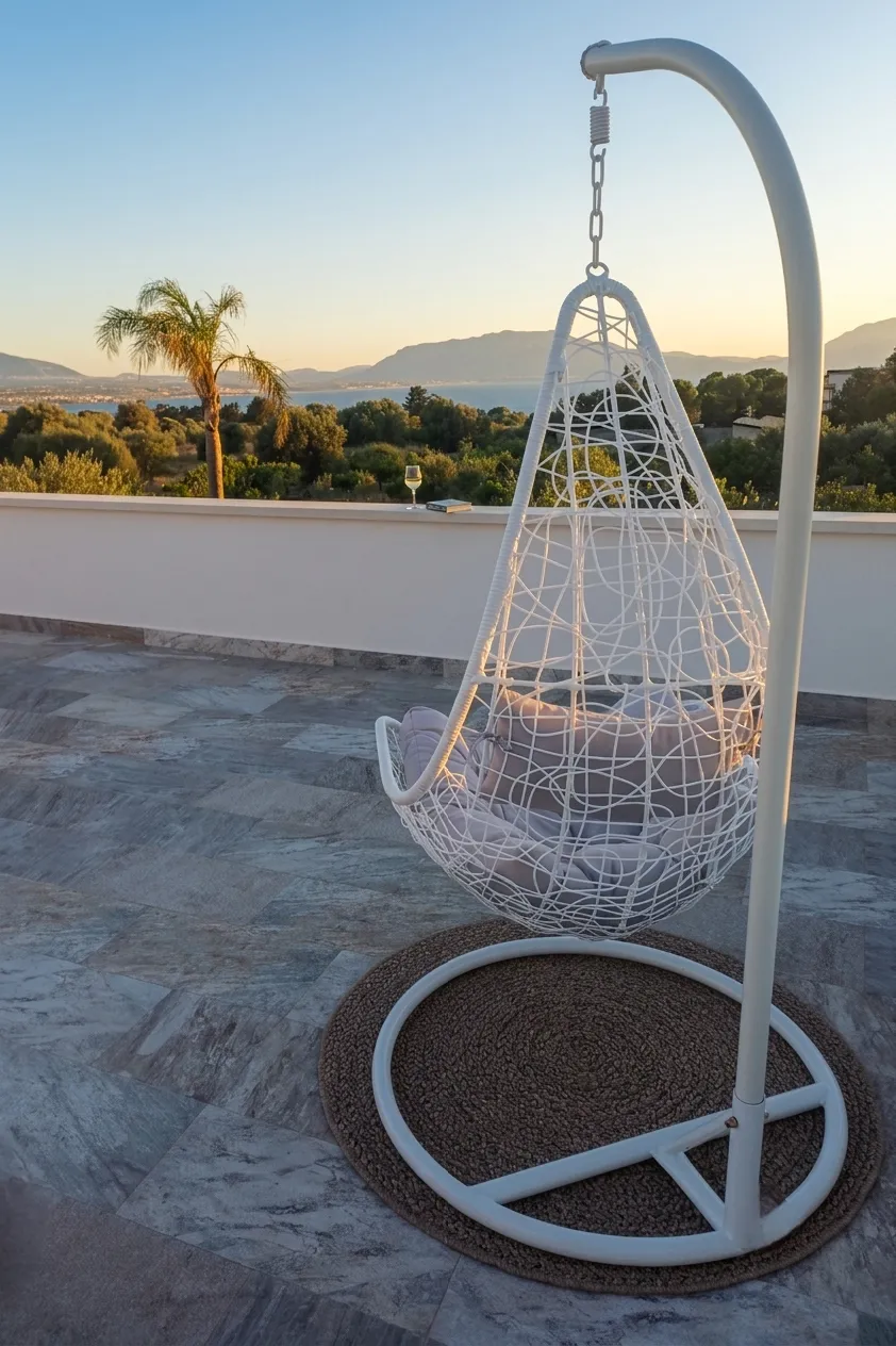 Terrazza