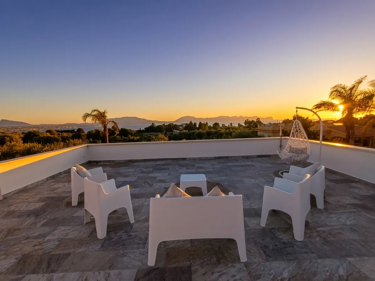 Terrazza