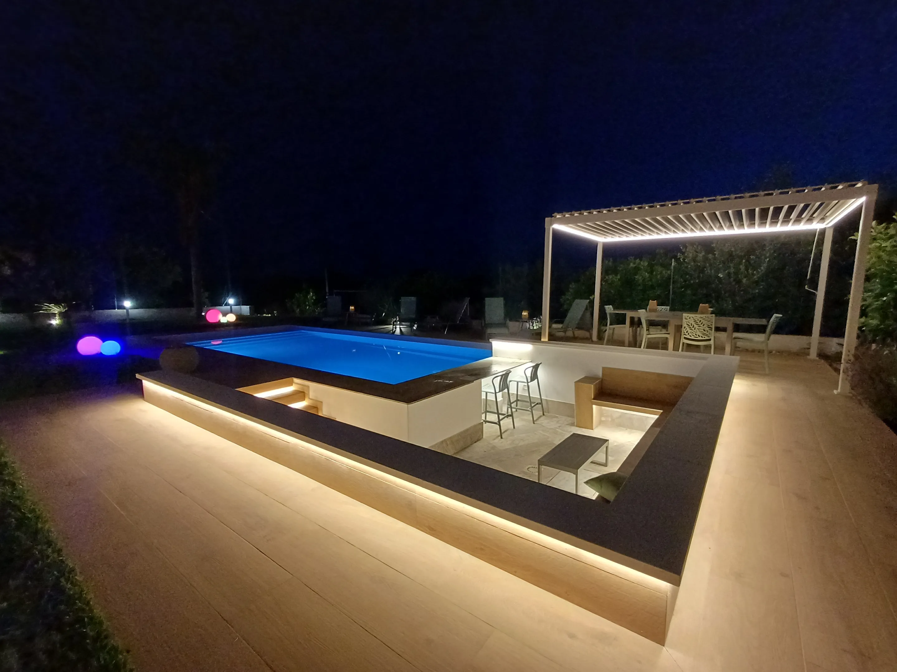 Piscina